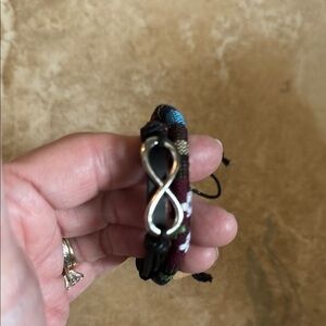 💛Infinity Symbol Bracelet
